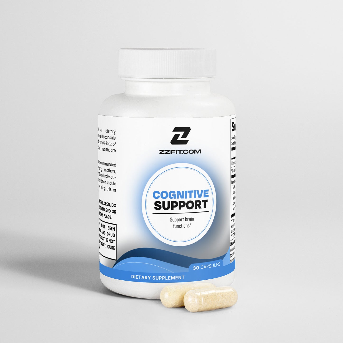 Cognitive Support