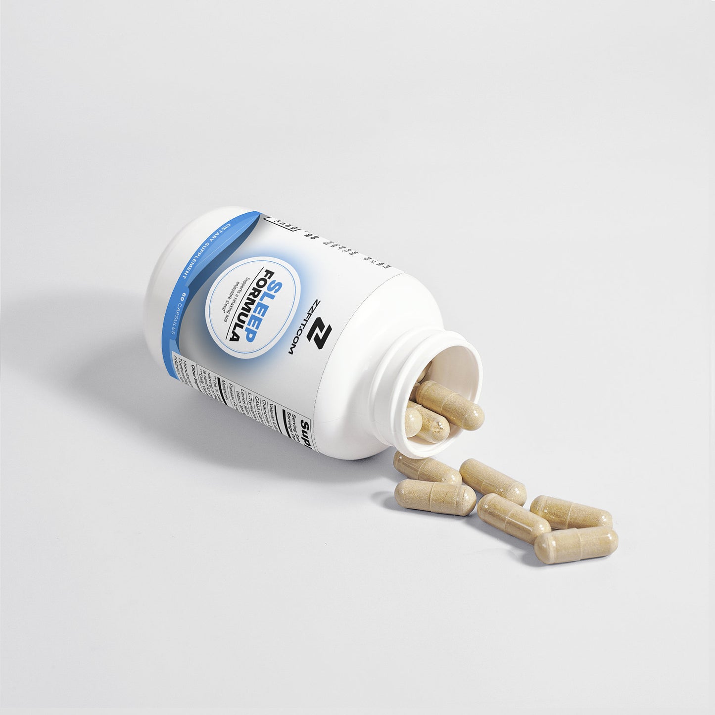 Sleep Formula