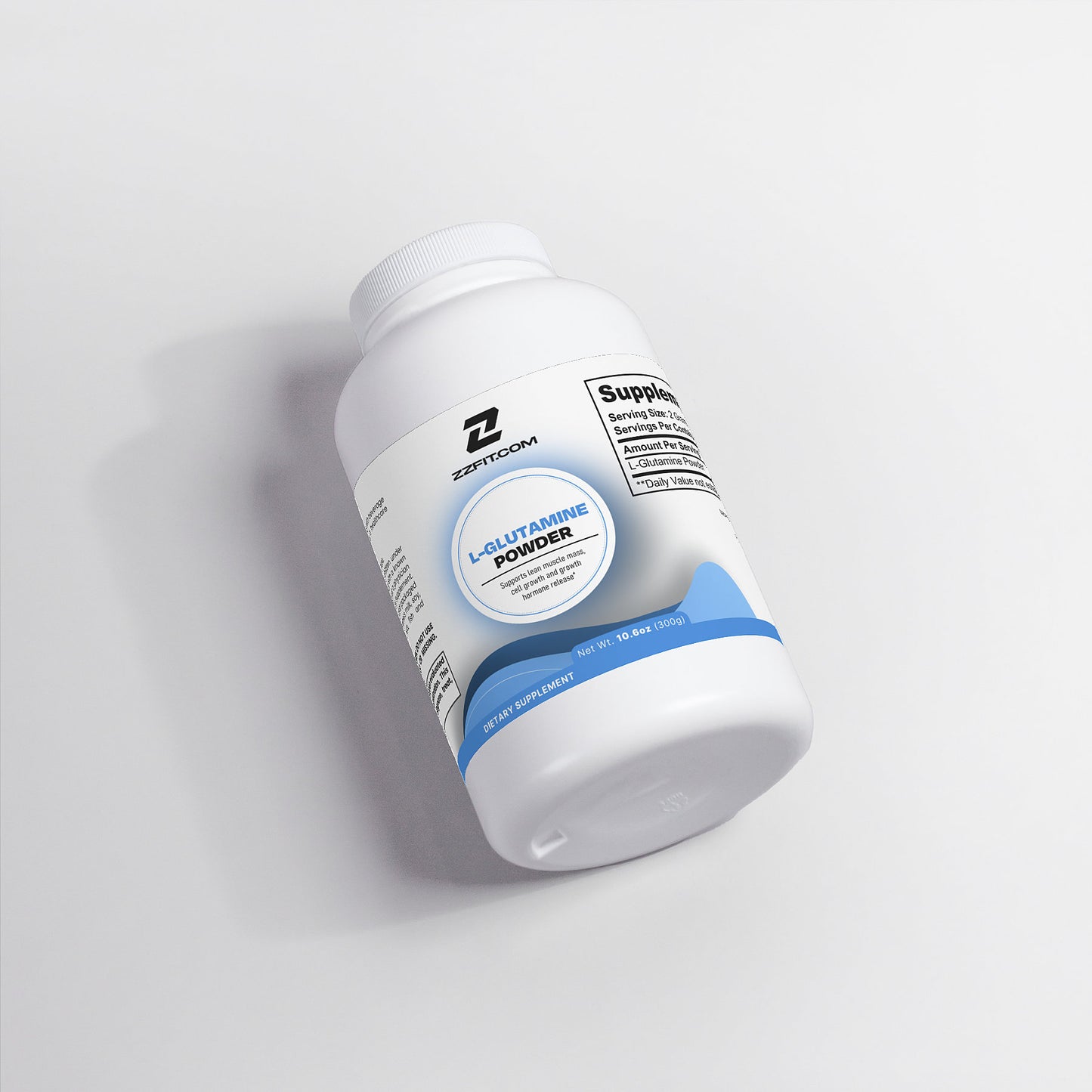 L-Glutamine Powder