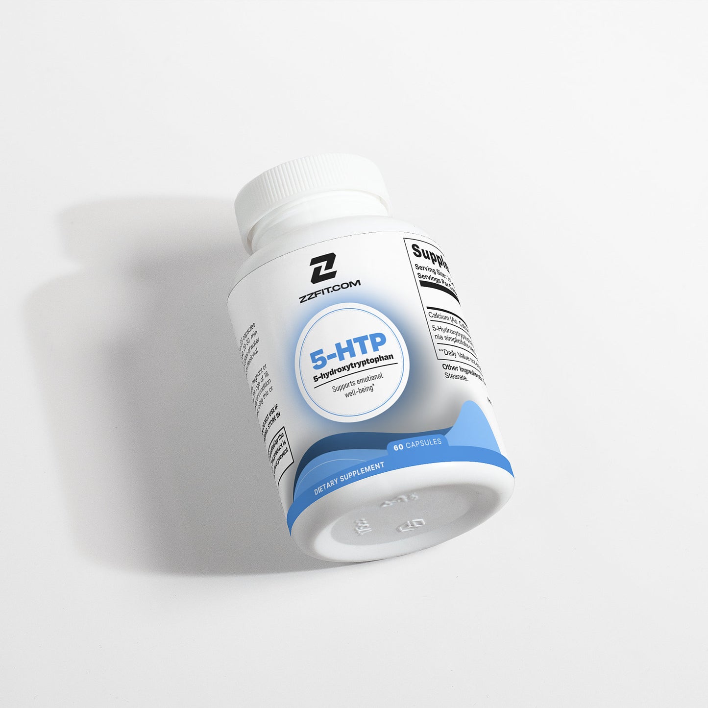 5-HTP
