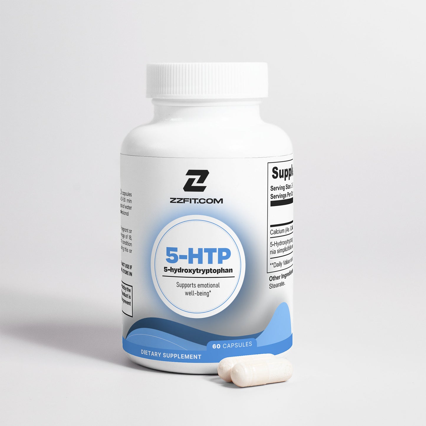 5-HTP