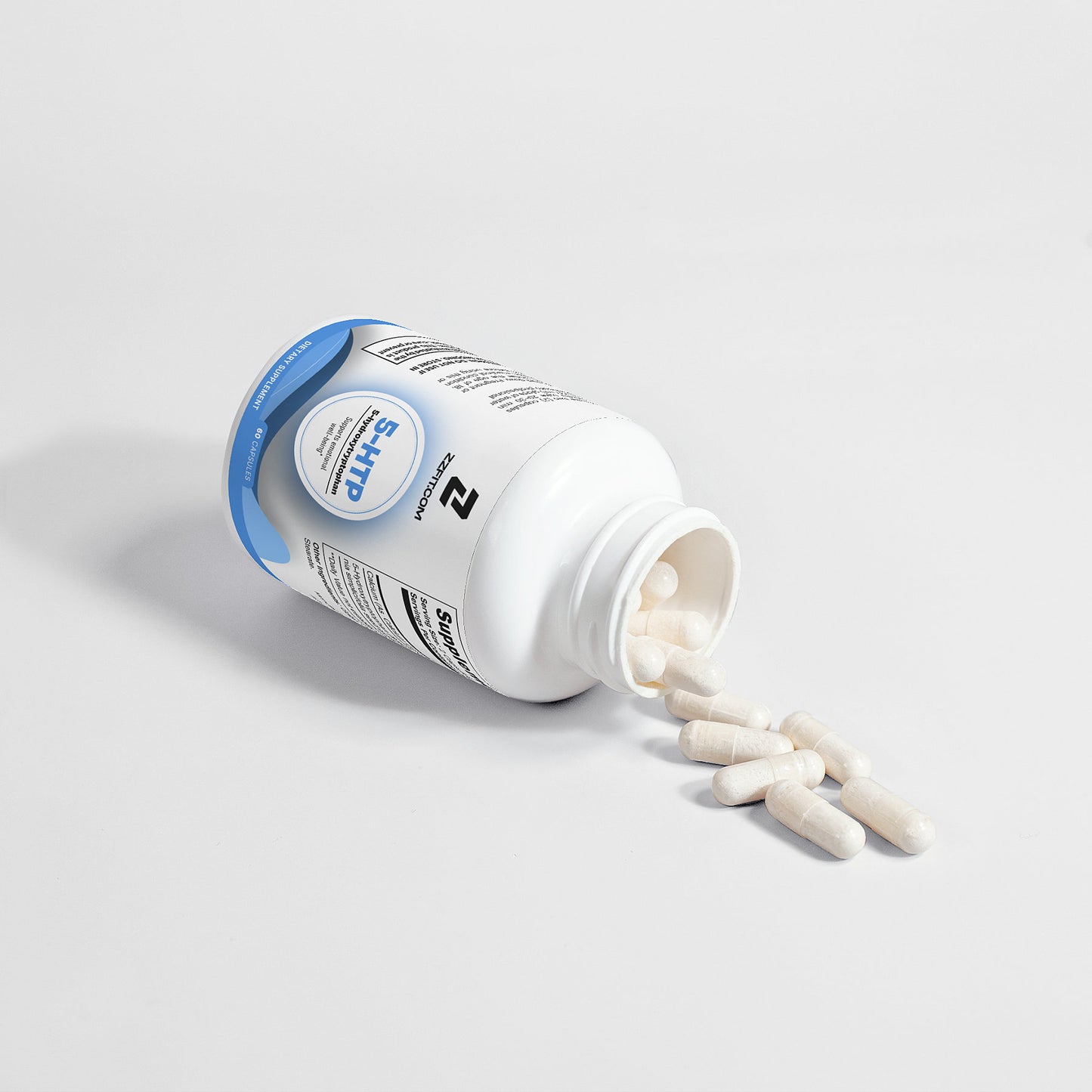 5-HTP