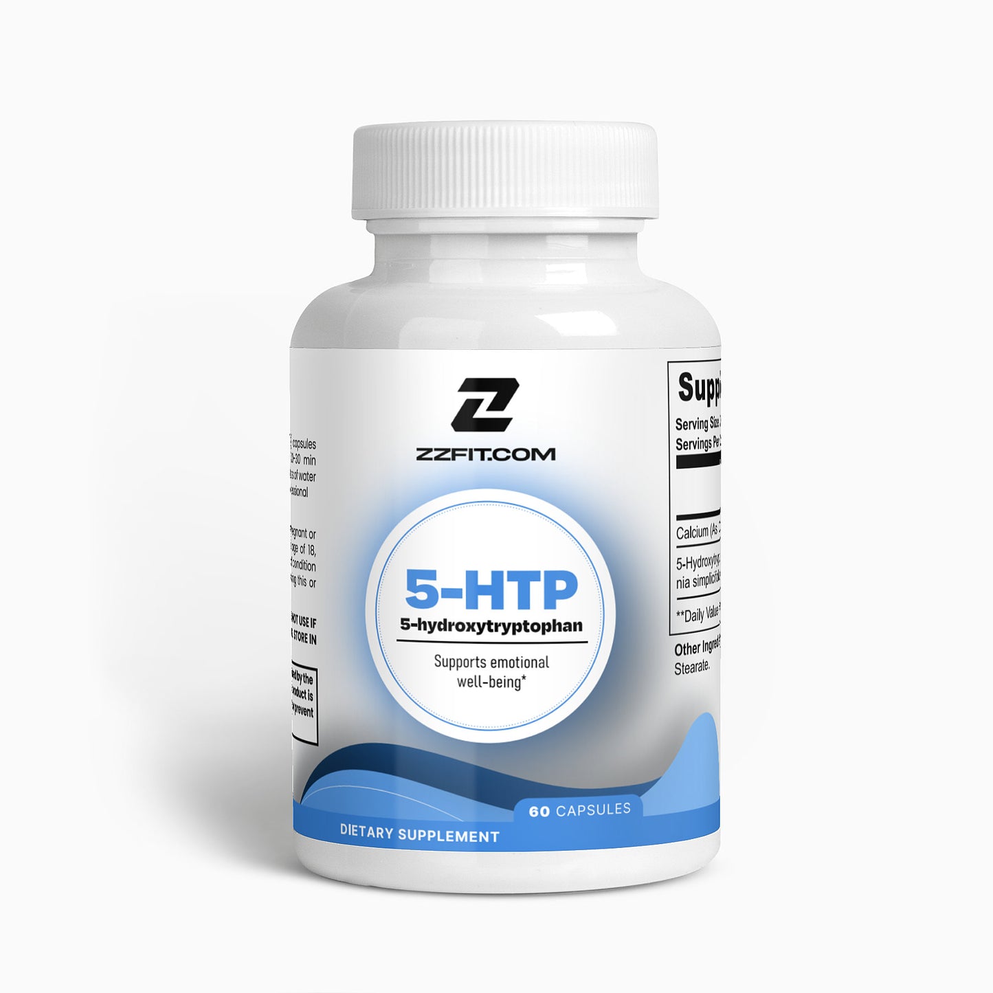 5-HTP