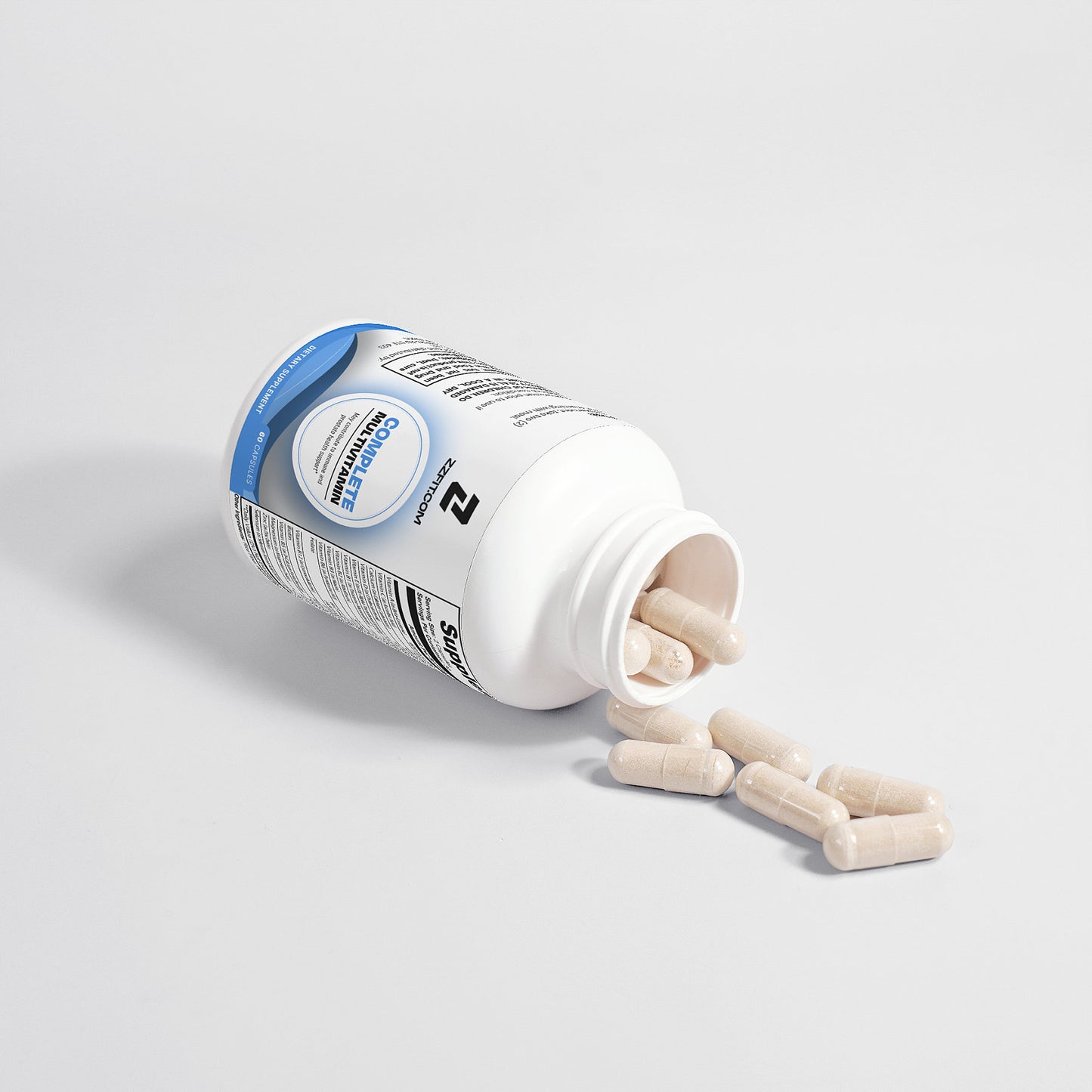 Complete Multivitamin