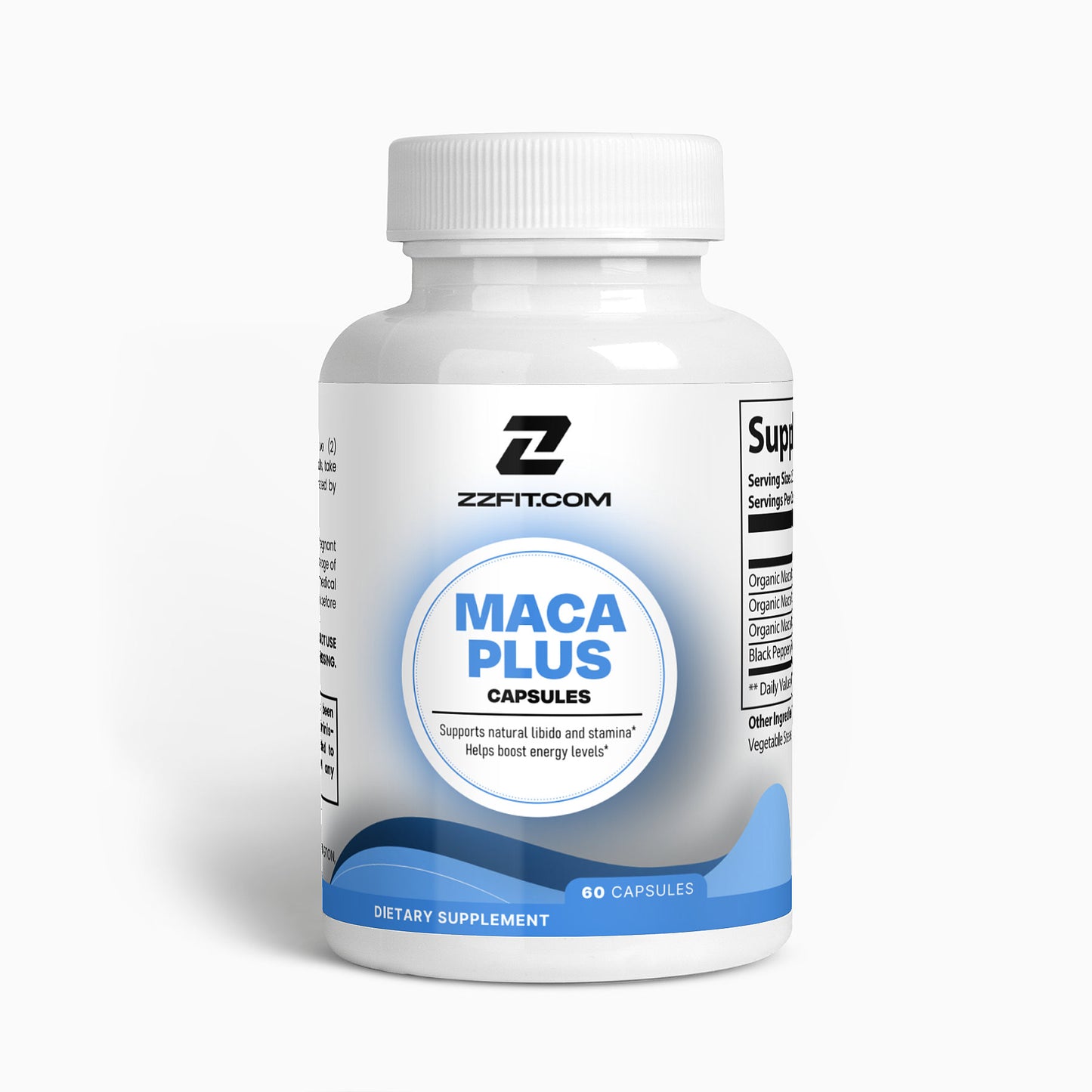 Maca Plus