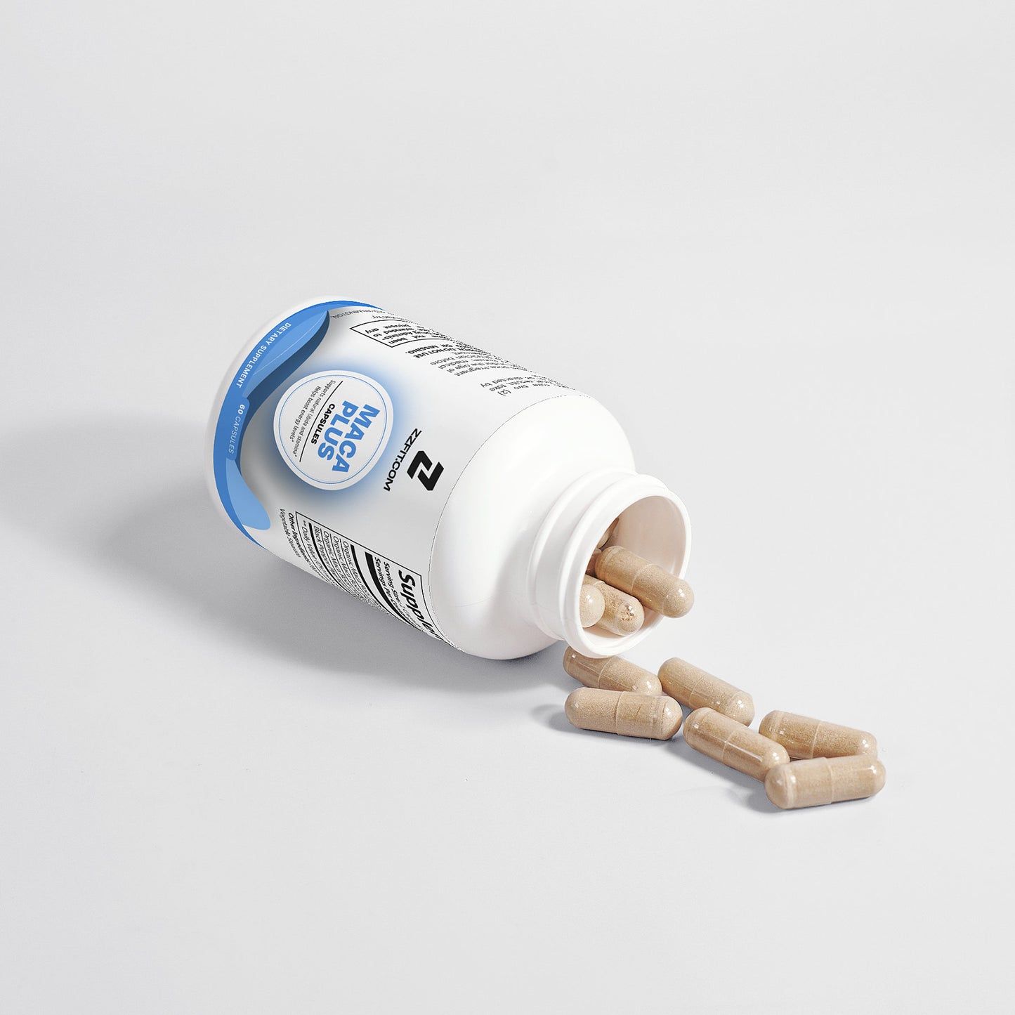 Maca Plus