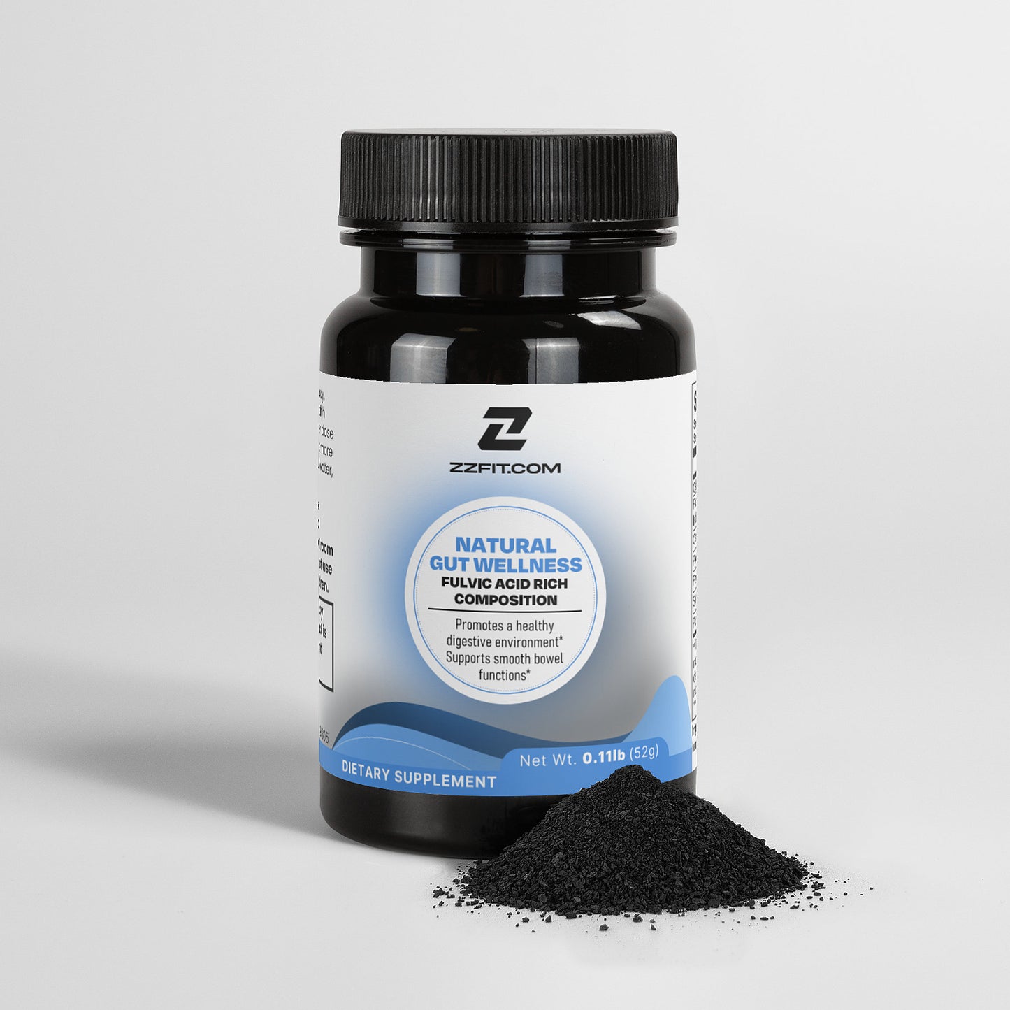 Natural Gut Wellness Powder