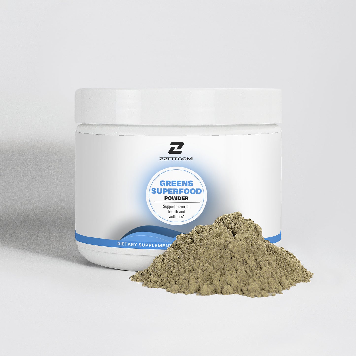 Greens Superfood
