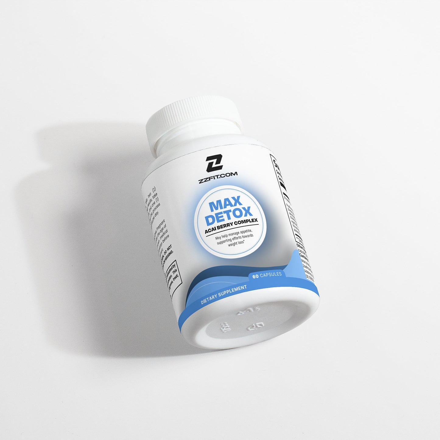 Max Detox (Acai detox)
